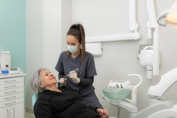 Best Knocked-Out Tooth (Avulsed Tooth) Treatment in Groesbeck, TX