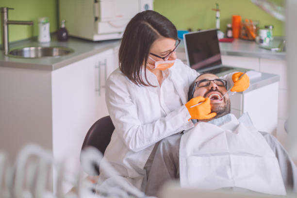 Best Emergency Wisdom Tooth Extraction in Groesbeck, TX