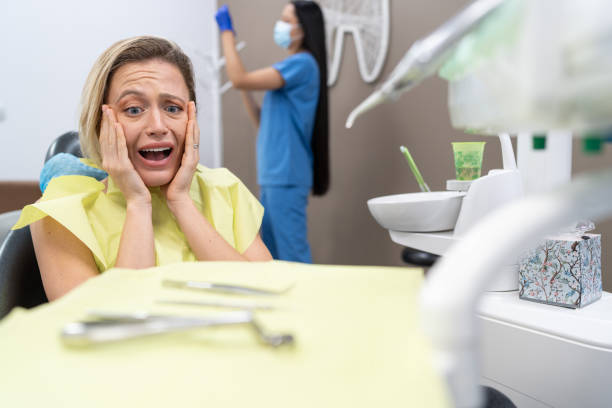 Best Emergency Treatment for Oral Infections in Groesbeck, TX