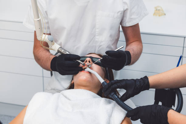 Best Emergency Root Canal Therapy in Groesbeck, TX